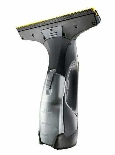 Стеклоочиститель Karcher WV 5 Plus N Black Edition, черный [1.633-467.0]